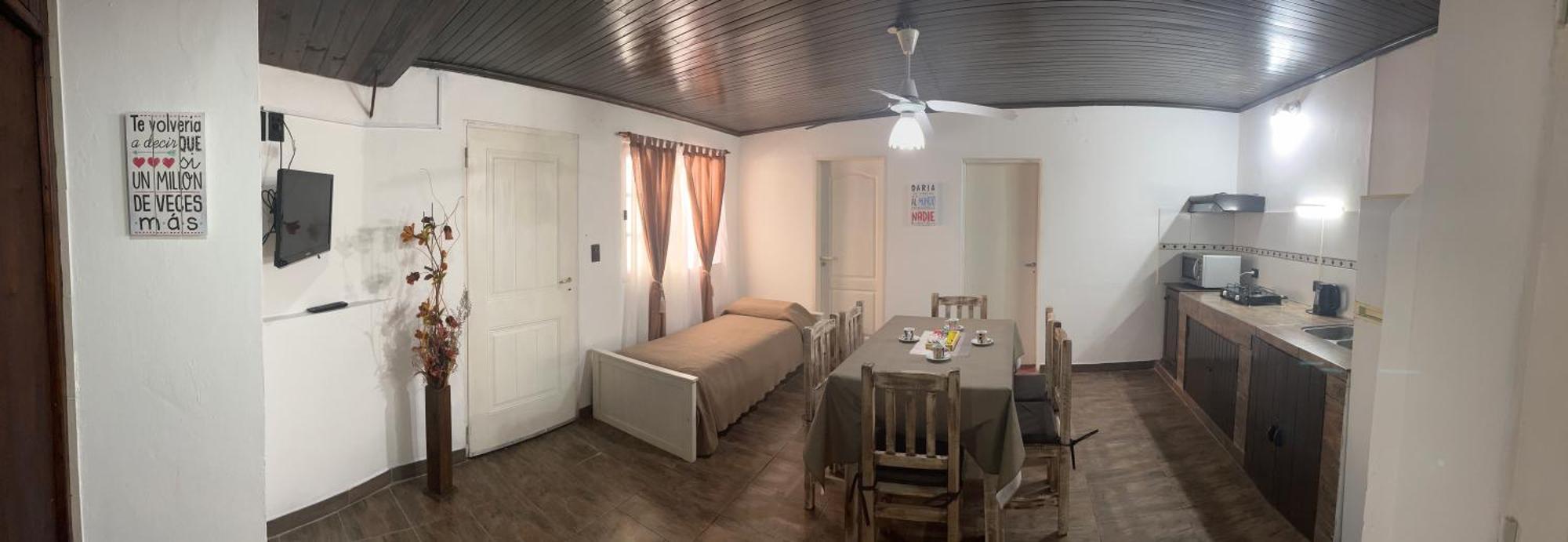 Buenos Ayres De Curuzu Apartment *