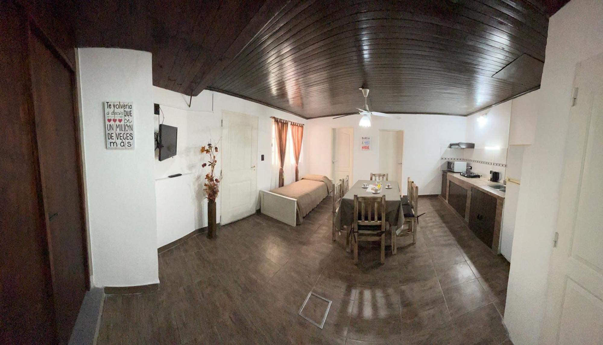 Apartment Buenos Ayres De Curuzu Curuzu Cuatia